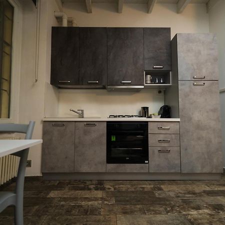 La Formaggeria Del Naviglio Leilighet Milano Eksteriør bilde